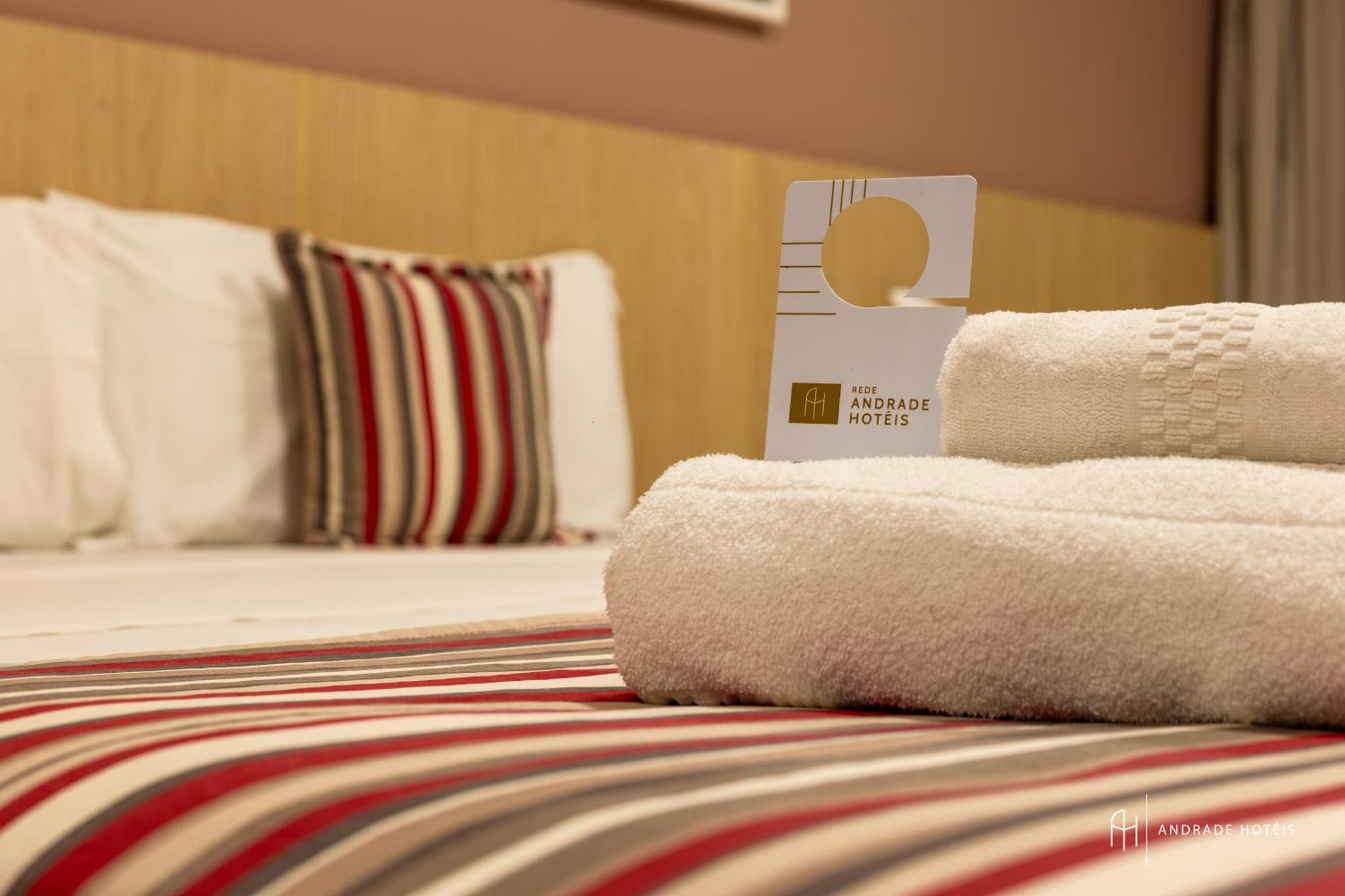 Slz Lagoa Hotel São Luís Kültér fotó