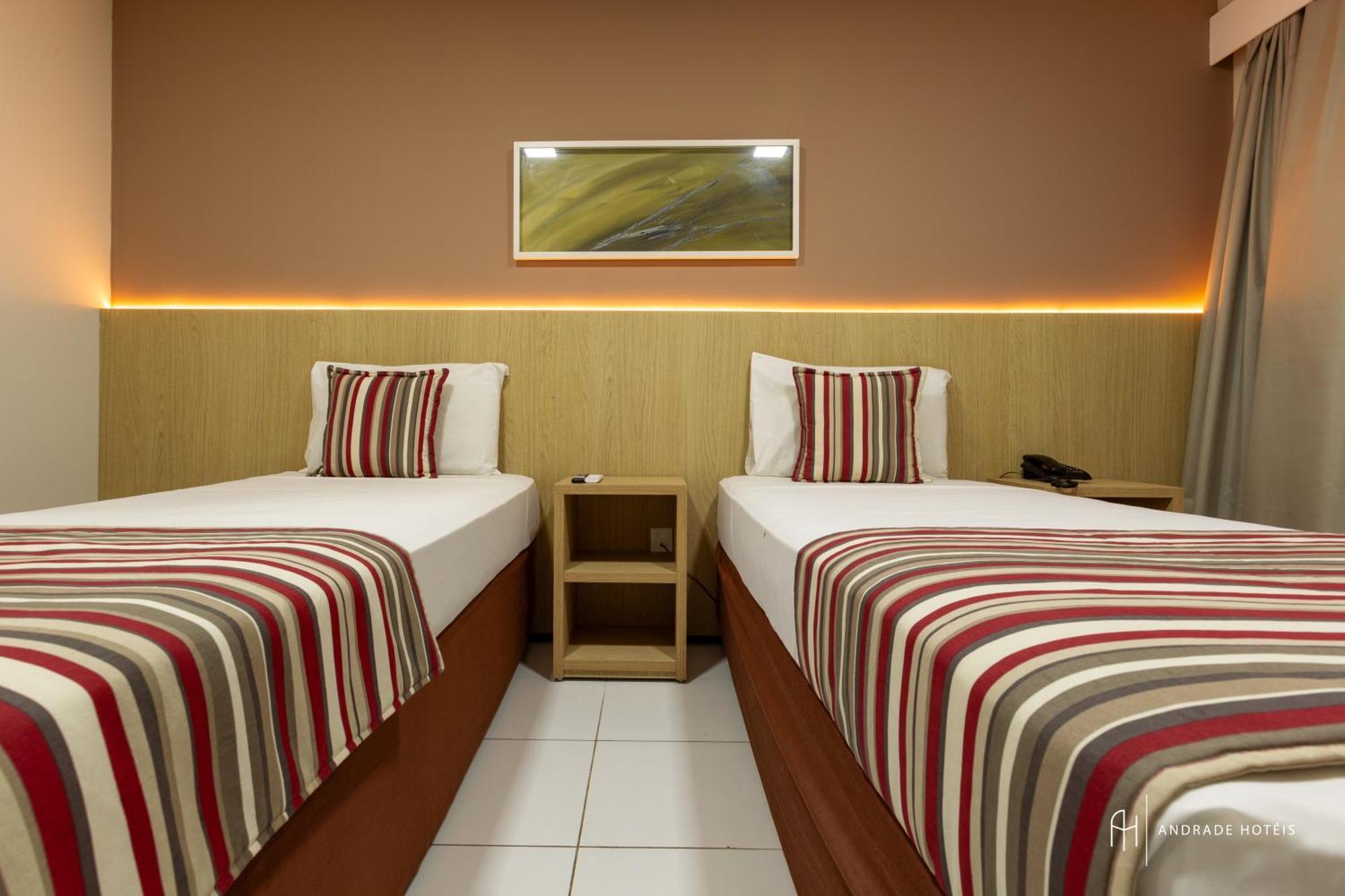 Slz Lagoa Hotel São Luís Kültér fotó