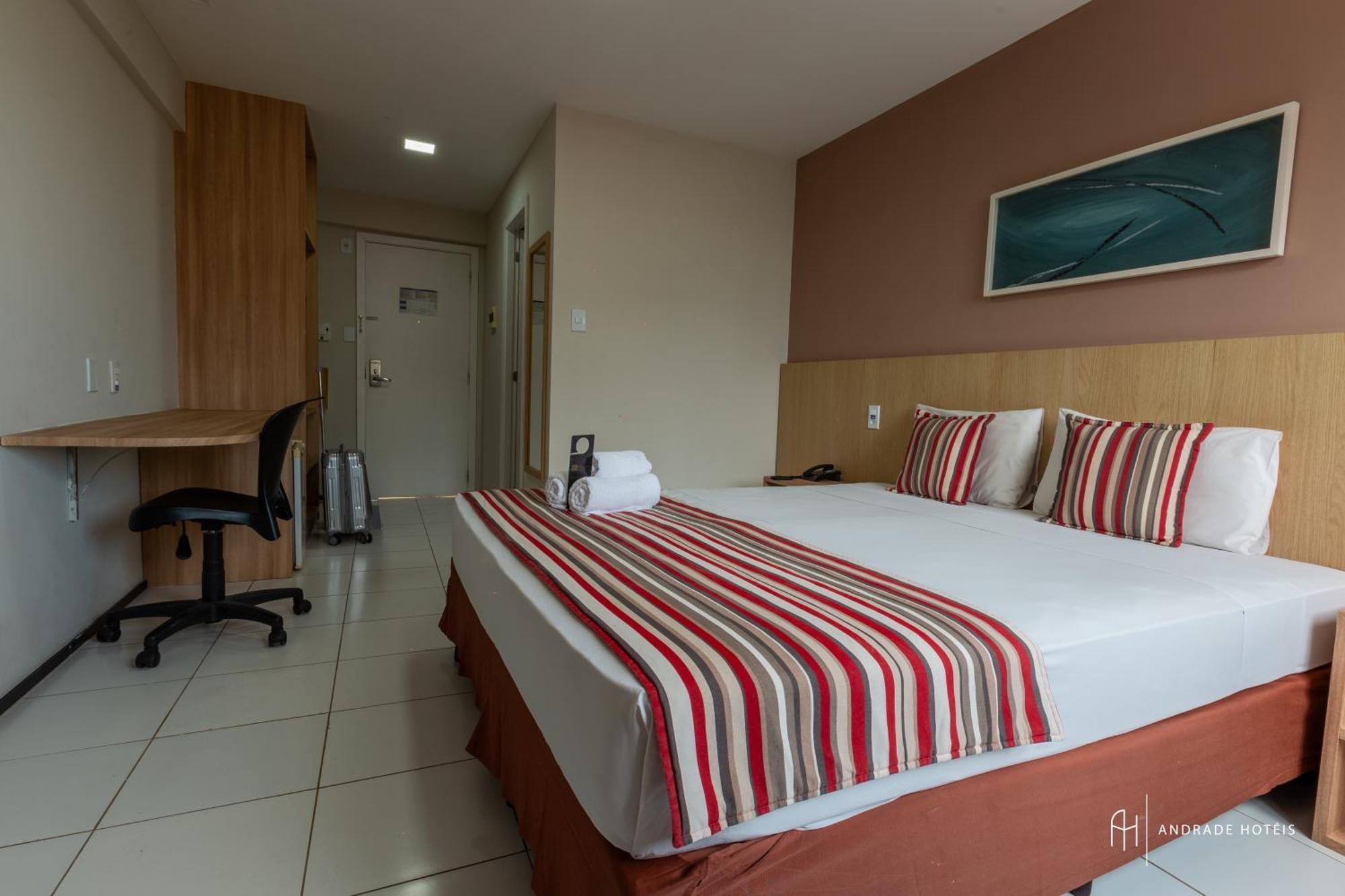 Slz Lagoa Hotel São Luís Kültér fotó
