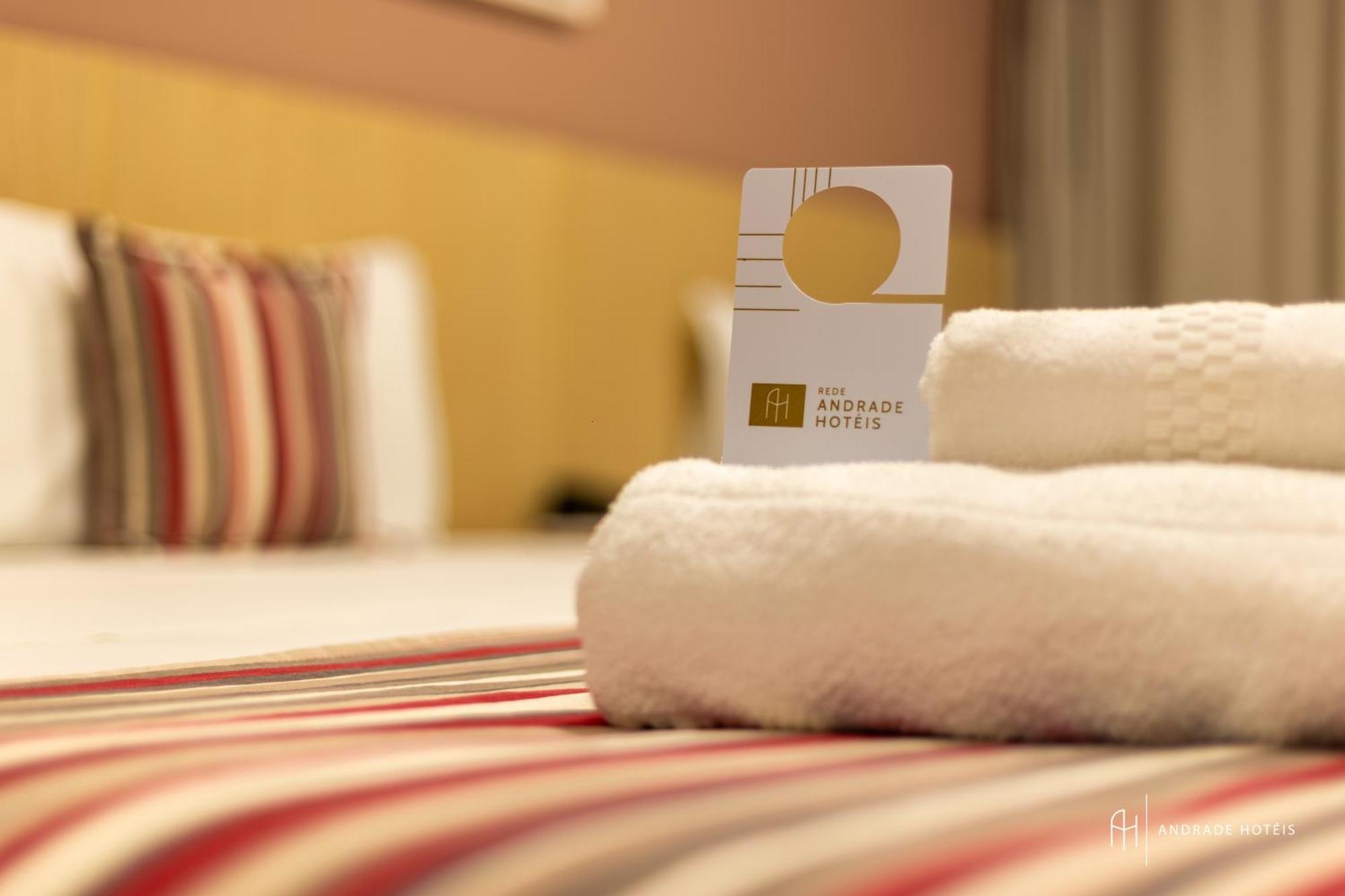 Slz Lagoa Hotel São Luís Kültér fotó