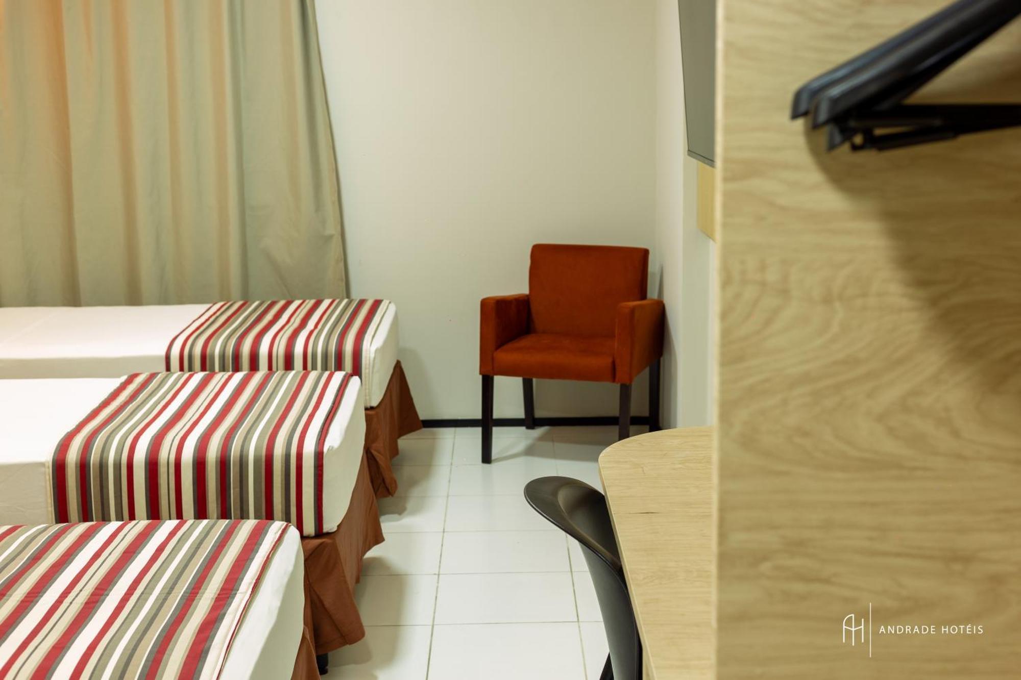 Slz Lagoa Hotel São Luís Kültér fotó